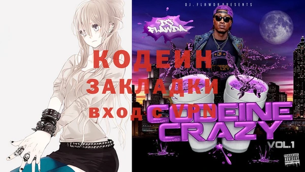 молекула духа Покровск
